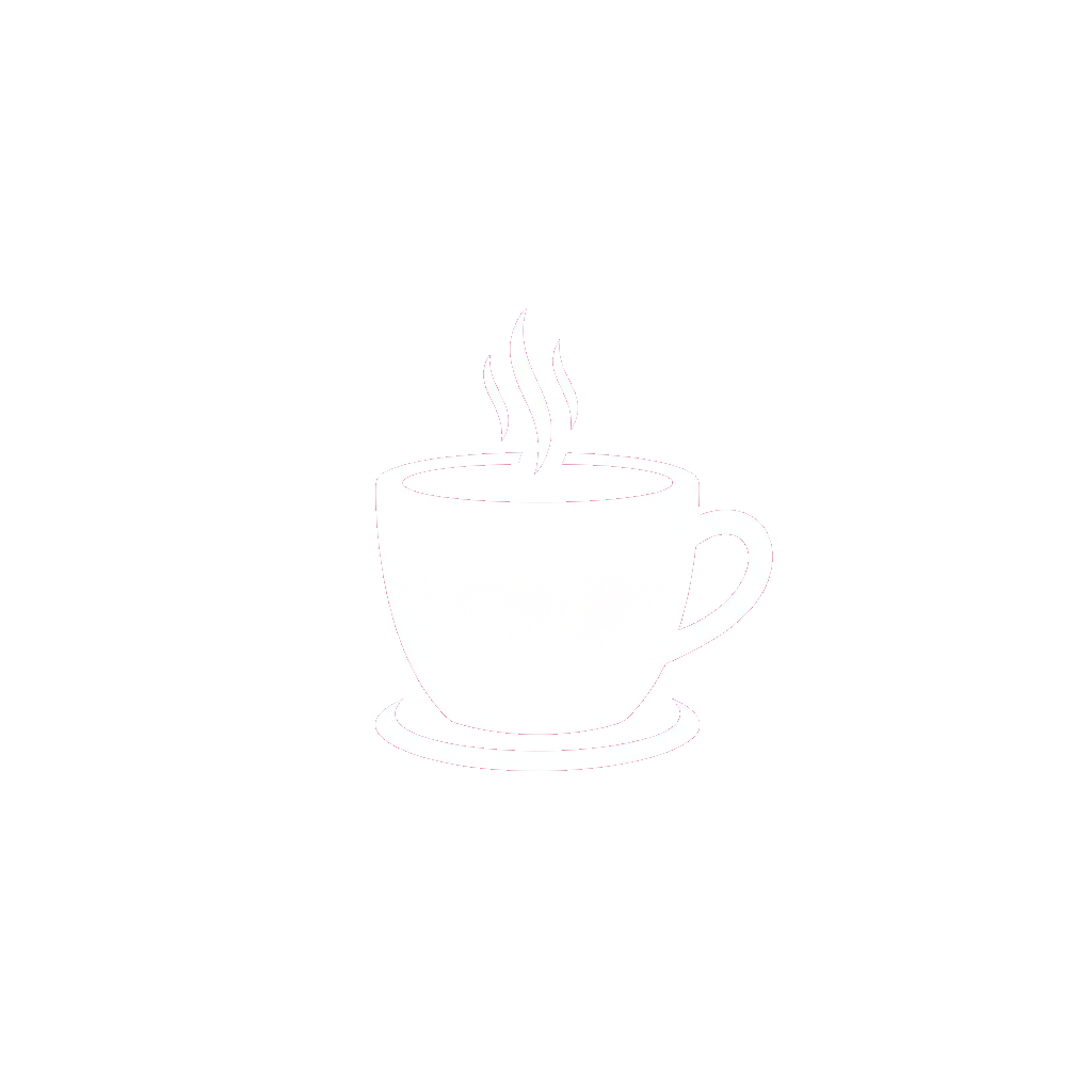 Ruston Coffee logo