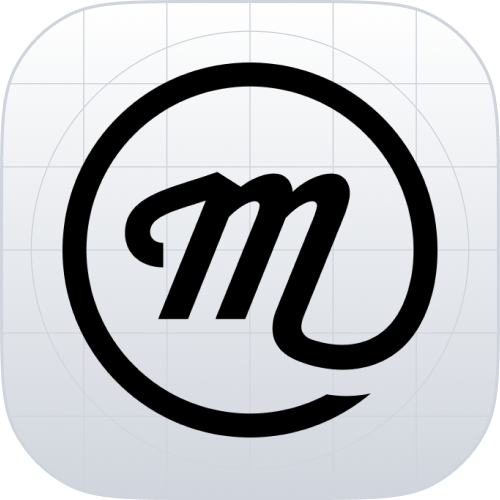 Michelle Casanova logo